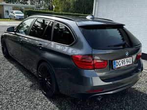 BMW 320i Thumbnail 7
