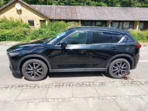 MAZDA Cx-5 Thumbnail 6