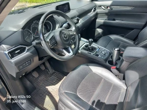 MAZDA Cx-5 Thumbnail 9