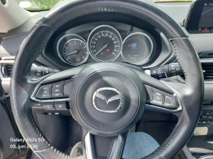 MAZDA Cx-5 Thumbnail 3