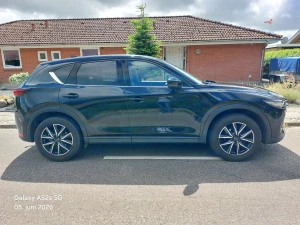 MAZDA Cx-5 Thumbnail 8