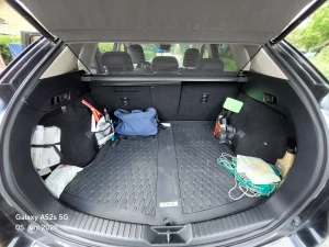 MAZDA Cx-5 Thumbnail 14