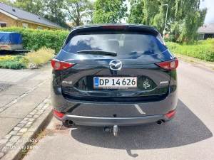 MAZDA Cx-5 Thumbnail 7
