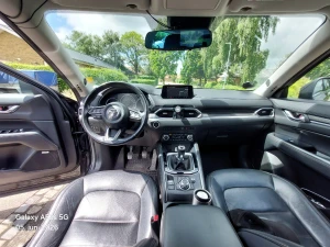MAZDA Cx-5 Thumbnail 10