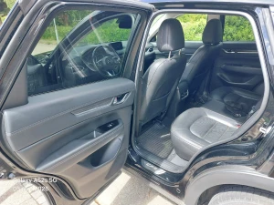 MAZDA Cx-5 Thumbnail 13
