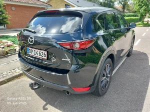 MAZDA Cx-5 Thumbnail 2