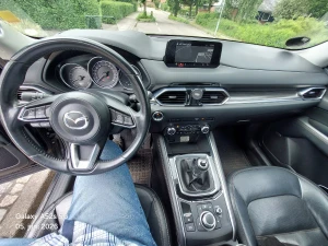 MAZDA Cx-5 Thumbnail 11