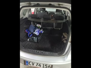 SEAT Altea Xl Thumbnail 10