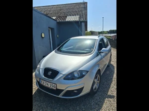 SEAT Altea Xl Thumbnail 4