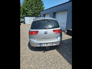 SEAT Altea Xl Thumbnail 8