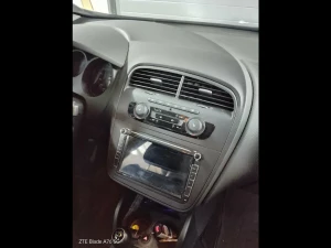 SEAT Altea Xl Thumbnail 5
