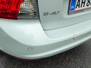 VOLVO S40 Thumbnail 4