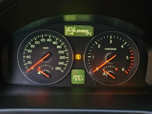 VOLVO S40 Thumbnail 5