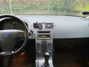 VOLVO S40 Thumbnail 12