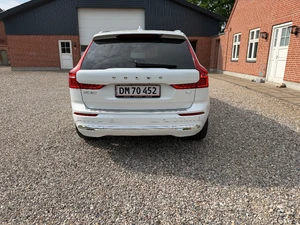 VOLVO Xc60 Thumbnail 14