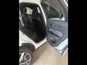 VOLVO Xc60 Thumbnail 11