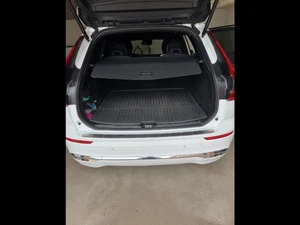 VOLVO Xc60 Thumbnail 4
