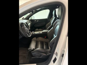 VOLVO Xc60 Thumbnail 7