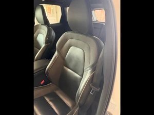VOLVO Xc60 Thumbnail 13