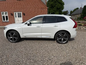 VOLVO Xc60 Thumbnail 15