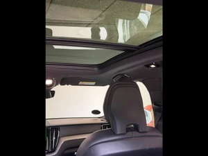 VOLVO Xc60 Thumbnail 8