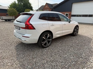 VOLVO Xc60 Thumbnail 9
