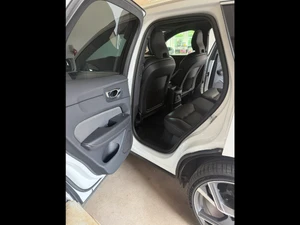 VOLVO Xc60 Thumbnail 12