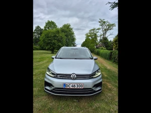 VW Touran Thumbnail 9