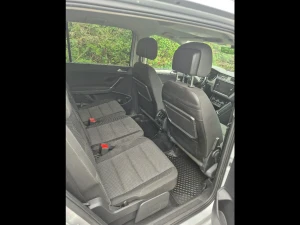 VW Touran Thumbnail 7