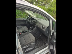 VW Touran Thumbnail 11