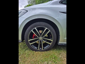 VW Touran Thumbnail 13