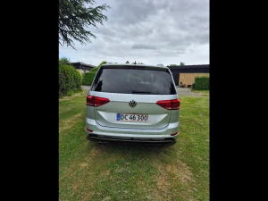 VW Touran Thumbnail 5