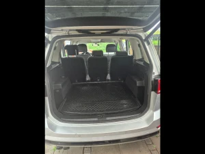 VW Touran Thumbnail 15