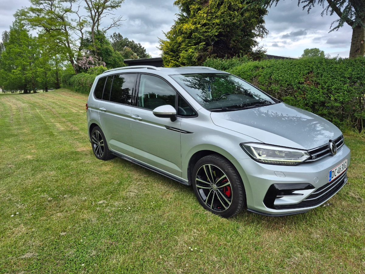VW Touran
