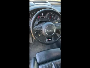 AUDI A 6 Avant Thumbnail 7
