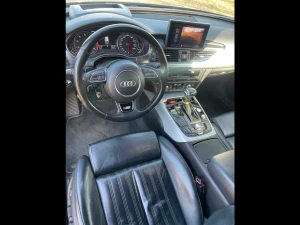 AUDI A 6 Avant Thumbnail 4