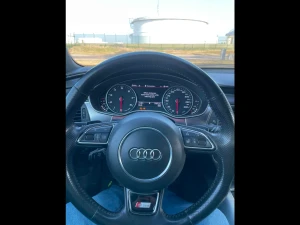 AUDI A 6 Avant Thumbnail 10