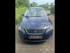 SEAT Toledo Thumbnail 4