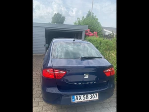 SEAT Toledo Thumbnail 6
