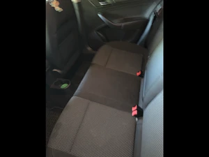 SEAT Toledo Thumbnail 7