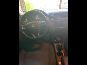 SEAT Toledo Thumbnail 8