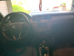 SEAT Toledo Thumbnail 3