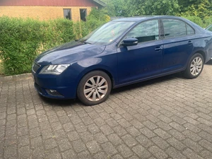 SEAT Toledo Thumbnail 1