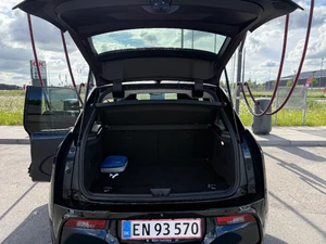 BMW I3 Thumbnail 6