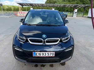 BMW I3 Thumbnail 8