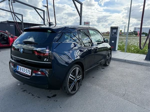 BMW I3 Thumbnail 10