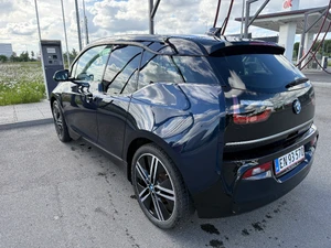 BMW I3 Thumbnail 12