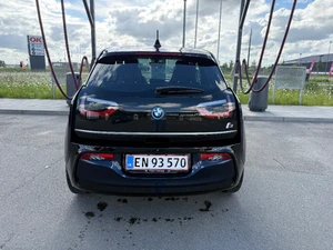 BMW I3 Thumbnail 11