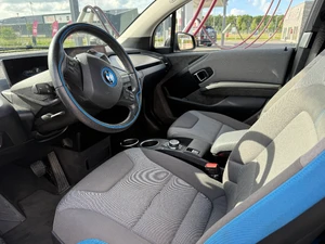 BMW I3 Thumbnail 2