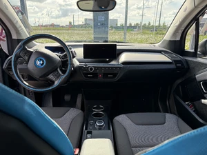 BMW I3 Thumbnail 3